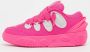 Puma Lafrance Pink Carpet Heren Schoenen Roze Maat: 42.5 Leer Foot Locker - Thumbnail 2