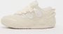 Puma Lafrance Unisex Schoenen Beige Maat: 37.5 Leer Foot Locker - Thumbnail 2