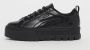 Puma Mayze Flutur Dua Lipa Sneakers Zwart Dames - Thumbnail 3