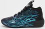 Puma Mb.04 Reflections Heren Schoenen Zwart Maat: 40.5 Mesh Synthetisch Foot Locker - Thumbnail 2