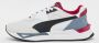 Nike Phantom GT2 Dynamic Fit Elite FG Voetbalschoen(stevige ondergrond) White Volt Bright Crimson - Thumbnail 427