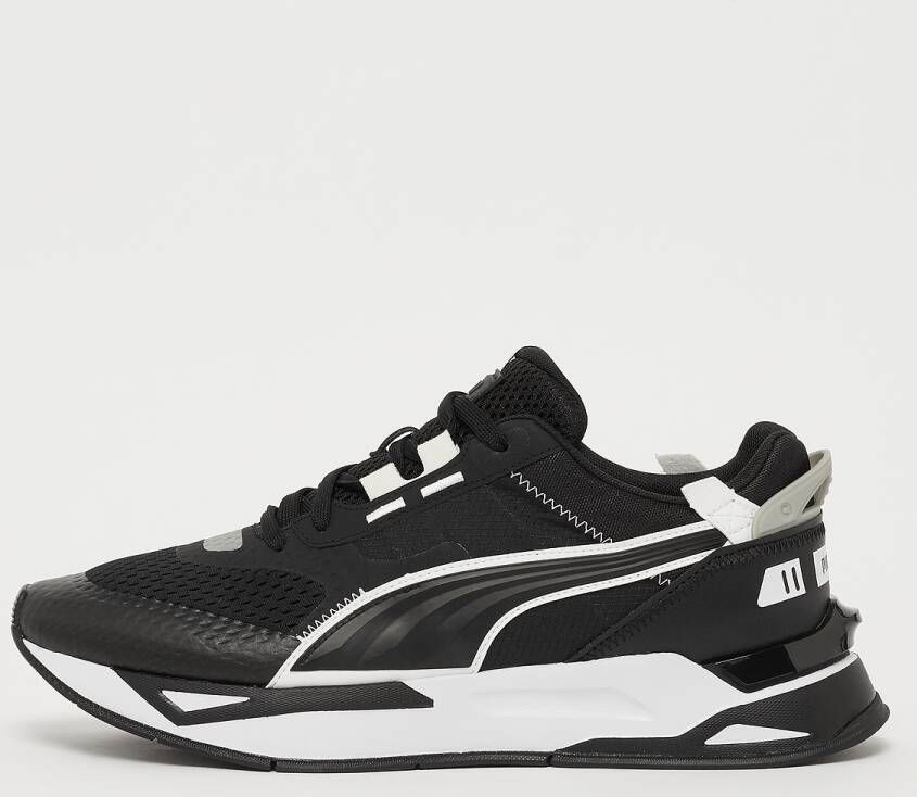 Puma Mirage Sport Tech B&W