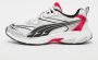 Puma Morphic Fashion sneakers Schoenen white for all time red maat: 42.5 beschikbare maaten:41 42.5 43 44.5 45 - Thumbnail 1
