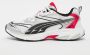 Puma Morphic Fashion sneakers Schoenen white for all time red maat: 42.5 beschikbare maaten:41 42.5 43 44.5 45 - Thumbnail 4