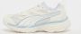 Puma Morphic Pop Fashion sneakers Schoenen warm white silver sky maat: 40 beschikbare maaten:36 37.5 38.5 39 40 - Thumbnail 1