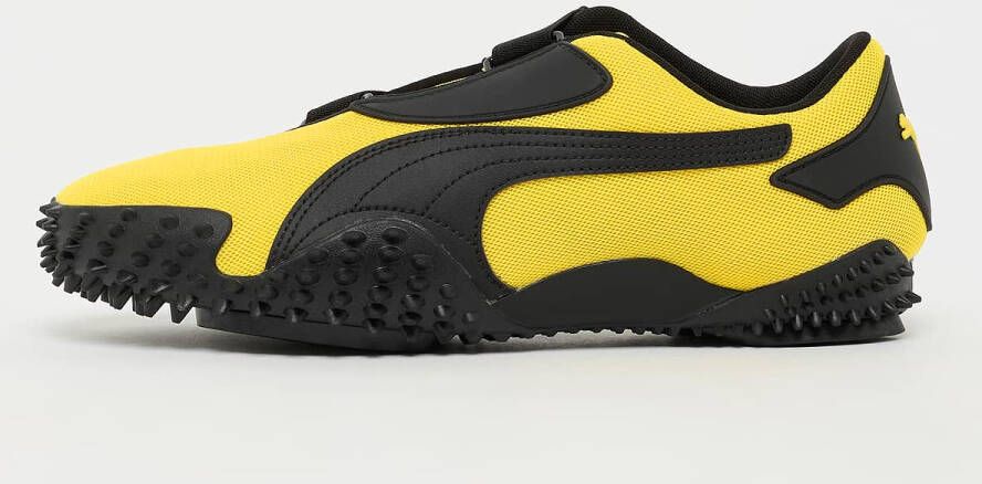 Puma Mostro OG Prime Men Lifestyle geel Schoenen