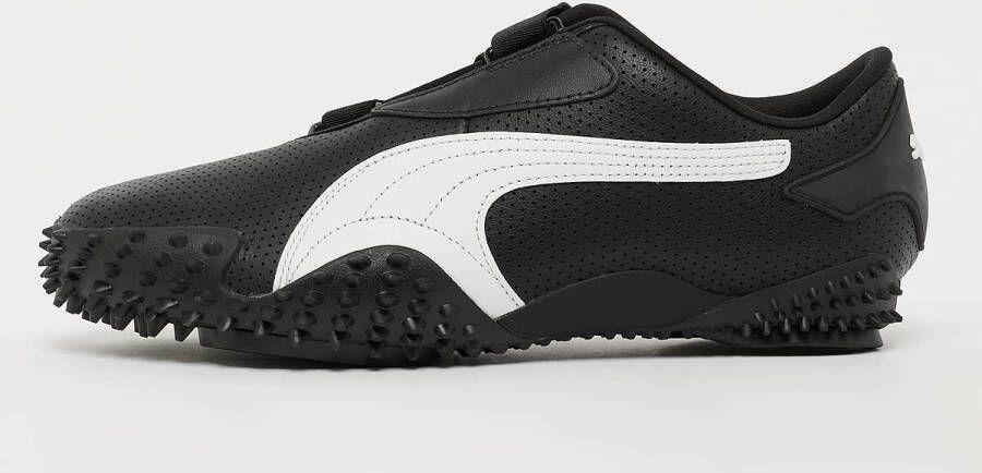 Puma Mostro Perf men Lifestyle zwart Schoenen
