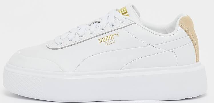 Puma Oslo Maja Clean Wn's