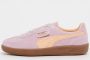 Puma Palermo Sneakers Dames grape mist peach frizz maat: 37.5 beschikbare maaten:36 37.5 37 38.5 39 40.5 - Thumbnail 5