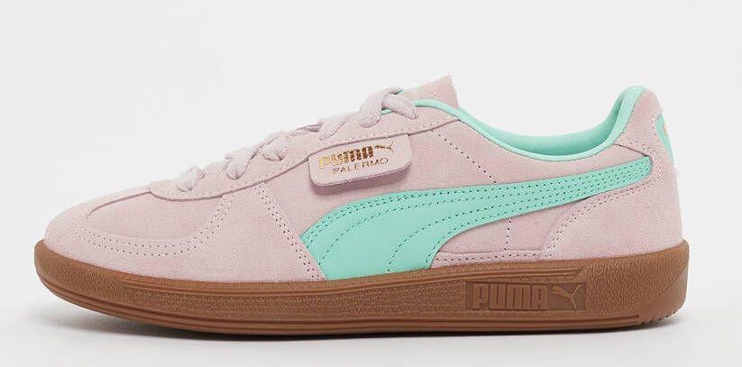 Puma Palermo Lifestyle in lichtroze formaten: 39