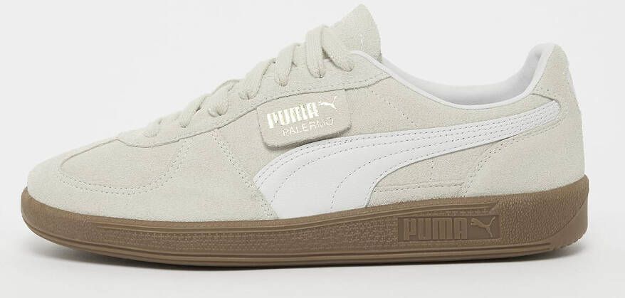 Puma Palermo Sneakers Dames alpine snow white maat: 37.5 beschikbare maaten:36 37.5 37 38.5 39 40.5 - Foto 10
