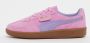 Puma Palermo Jr Lifestyle in lichtroze formaten: 37.5 - Thumbnail 3