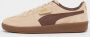Puma Palermo Lifestyle in beige formaten: 42.5 - Thumbnail 4