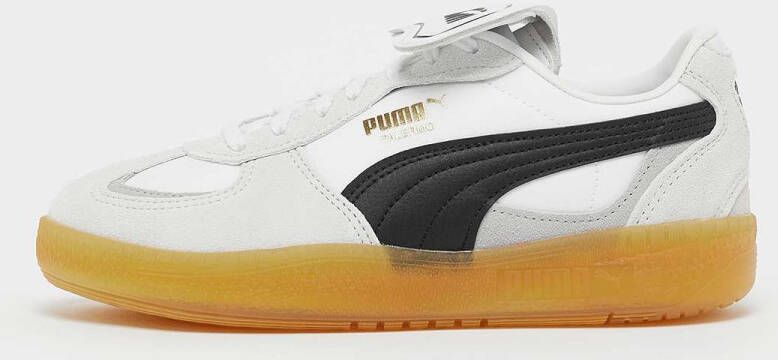 Puma Palermo Moda Tongue women Lifestyle wit Schoenen