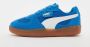 Puma Palermo Moda Vintage Wns Lifestyle in blauw formaten: 37.5 - Thumbnail 6