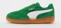 Puma Palermo Moda Vintage Wns Lifestyle in groen formaten: 37.5 - Thumbnail 5