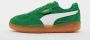 Puma Palermo Moda Vintage Wns Lifestyle in groen formaten: 37.5 - Thumbnail 2