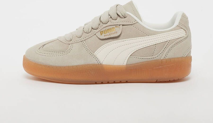 Puma Palermo Moda Xtra Gum Wns Lifestyle in beige formaten: 38.5 - Foto 4