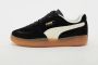 Puma Palermo Moda Xtra Gum Wns Lifestyle in zwart formaten: 37.5 - Thumbnail 3