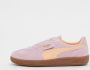 Puma Palermo Sneakers Dames grape mist peach frizz maat: 37.5 beschikbare maaten:36 37.5 37 38.5 39 40.5 - Thumbnail 2