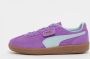 Puma Palermo Sneakers Dames ultra violet rickie orange gold maat: 40.5 beschikbare maaten:36 37.5 37 38.5 39 40.5 - Thumbnail 9