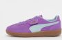 Puma Palermo Sneakers Dames ultra violet rickie orange gold maat: 40.5 beschikbare maaten:36 37.5 37 38.5 39 40.5 - Thumbnail 1