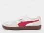 Puma Palermo Sneakers Schoenen white vapor grey club red maat: 42.5 beschikbare maaten:41 42.5 43 44.5 45 46 - Thumbnail 1