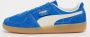 Puma Palermo Vintage Lifestyle in blauw formaten: 38.5 - Thumbnail 44