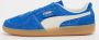 Puma Palermo Vintage Lifestyle in blauw formaten: 38.5 - Thumbnail 5