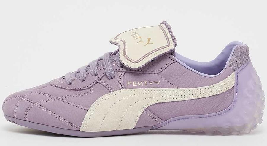 Puma Fenty Avanti LS Women Lifestyle roze Schoenen - Foto 2