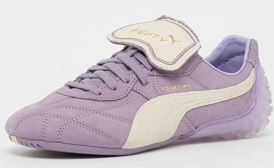 Puma Fenty Avanti LS Women Lifestyle roze Schoenen - Foto 3