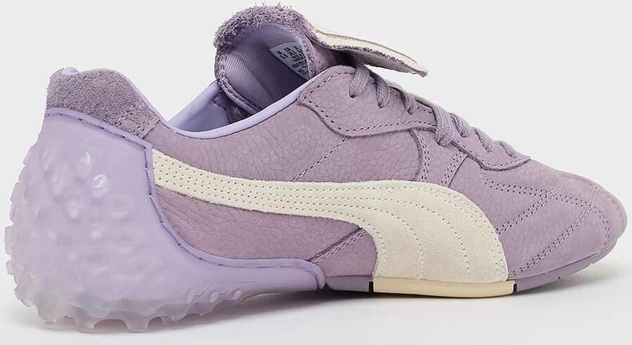 Puma Fenty Avanti LS Women Lifestyle roze Schoenen - Foto 4