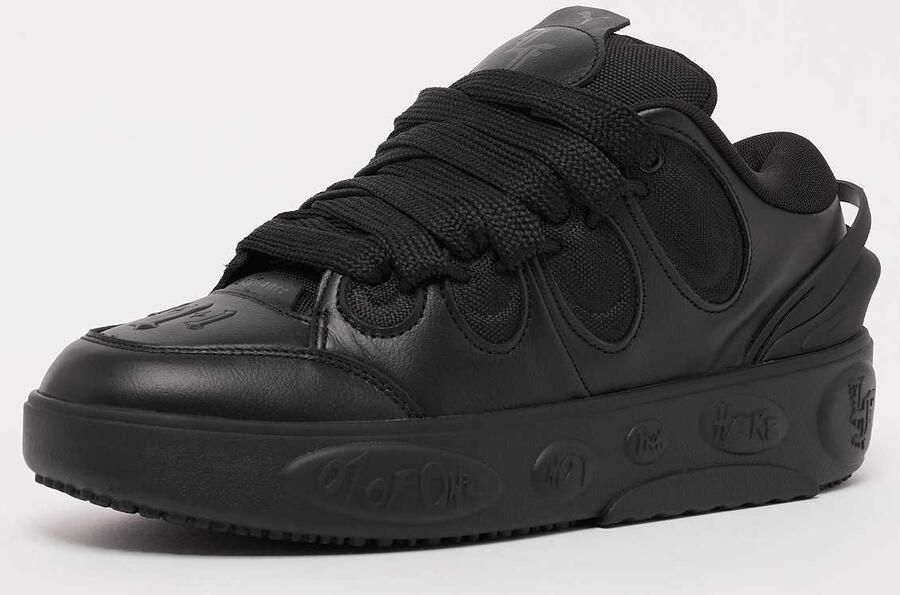 Puma LaFrancé 3x Black Men Lifestyle zwart Schoenen - Foto 3