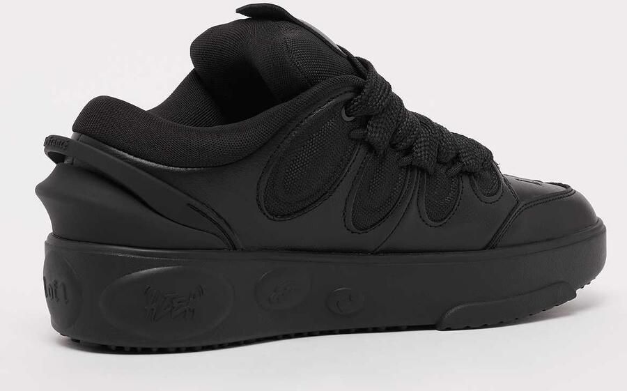 Puma LaFrancé 3x Black Men Lifestyle zwart Schoenen - Foto 4