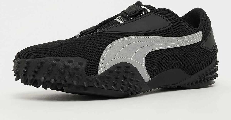 Puma Mostro Perf Men Lifestyle zwart Schoenen - Foto 10