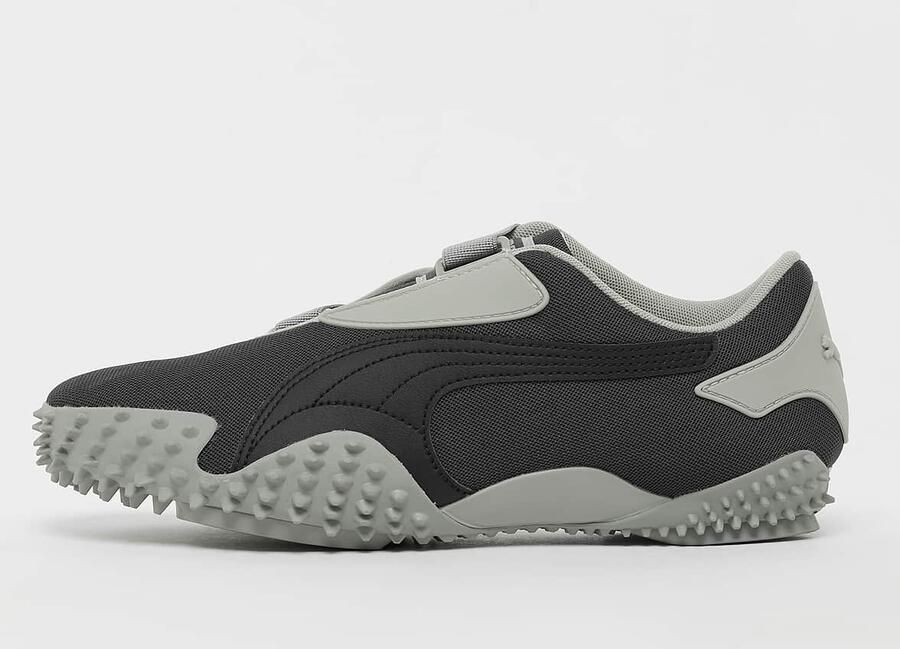 Puma Mostro OG Prime black black Men Lifestyle zwart Schoenen - Foto 3