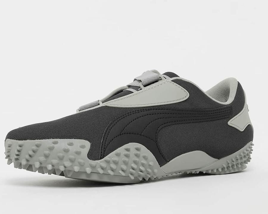 Puma Mostro OG Prime black black Men Lifestyle zwart Schoenen - Foto 4