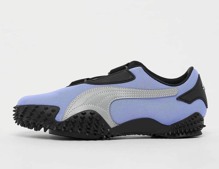 Puma Mostro OG Women Lifestyle blauw Schoenen - Foto 3