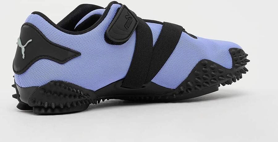 Puma Mostro OG Women Lifestyle blauw Schoenen - Foto 5