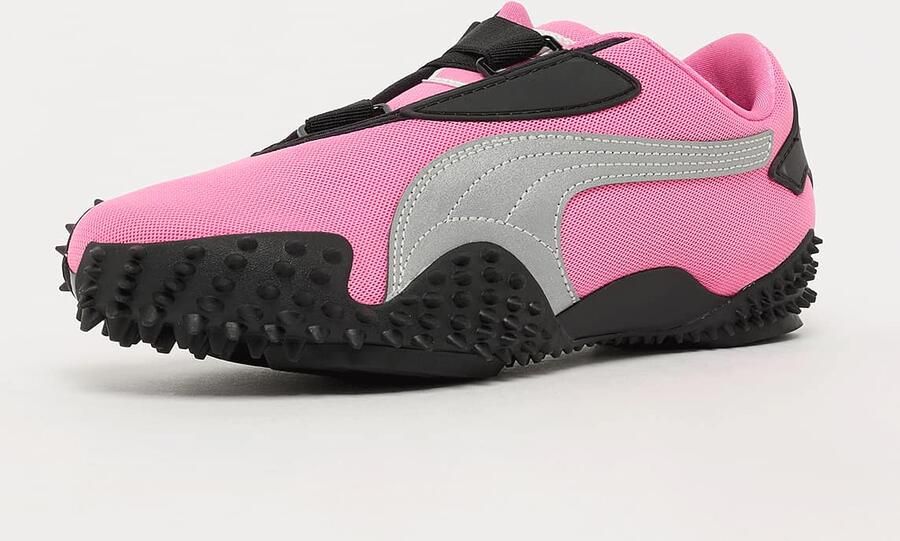 Puma Mostro OG Women Lifestyle lichtroze Schoenen - Foto 5
