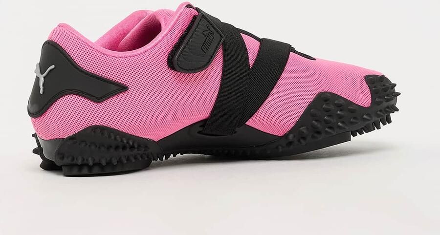Puma Mostro OG Women Lifestyle lichtroze Schoenen - Foto 6