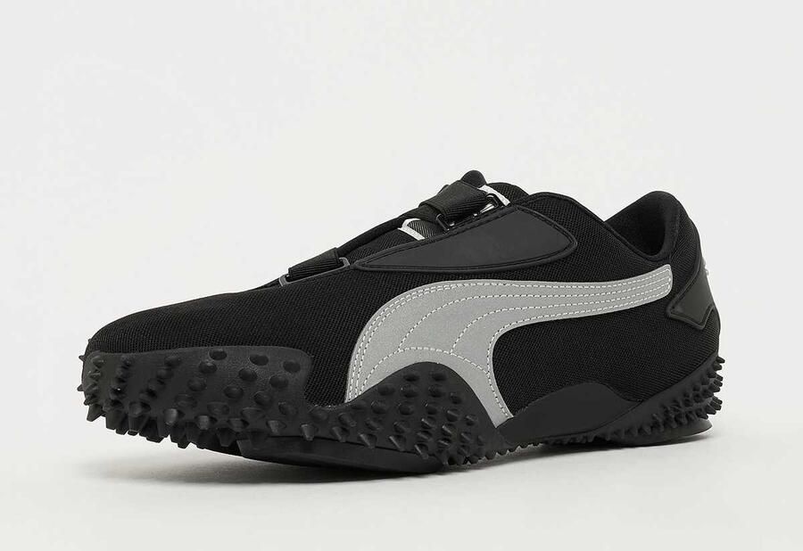 Puma Mostro Perf Men Lifestyle zwart Schoenen - Foto 9
