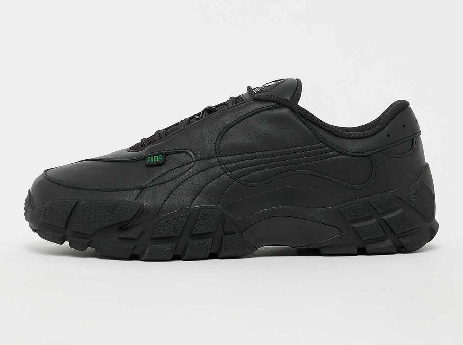 Puma Skepta Skope BTS L Men Lifestyle zwart Schoenen - Foto 3