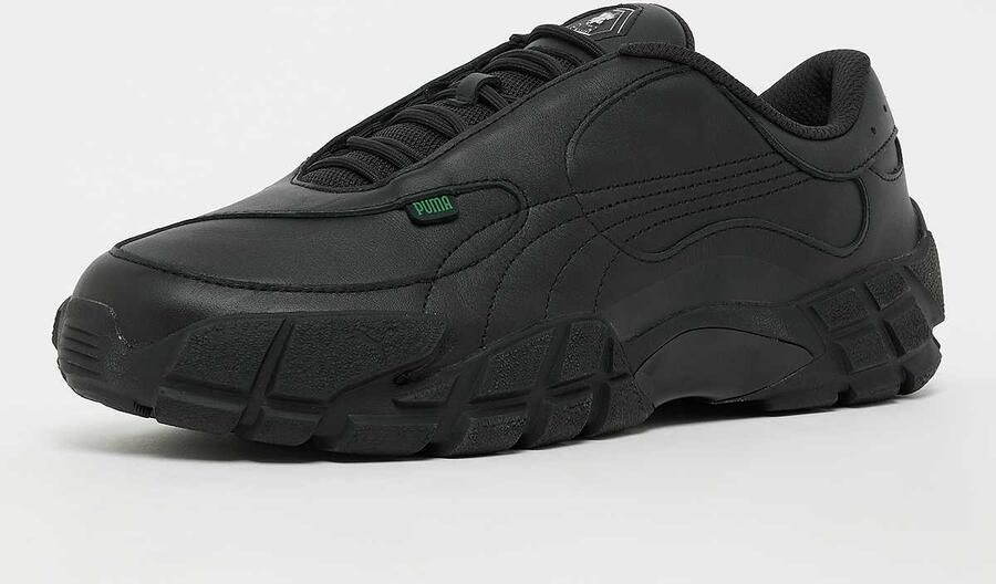 Puma Skepta Skope BTS L Men Lifestyle zwart Schoenen - Foto 5