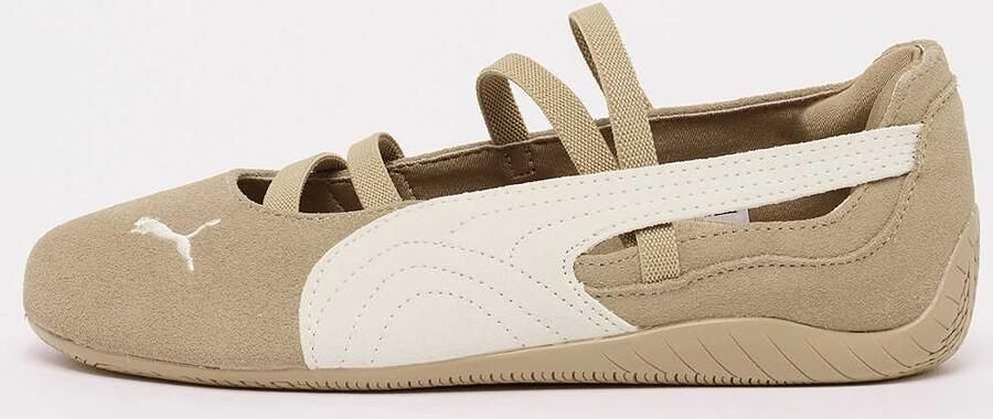 Puma Speedcat Ballet Women beige Schoenen - Foto 2