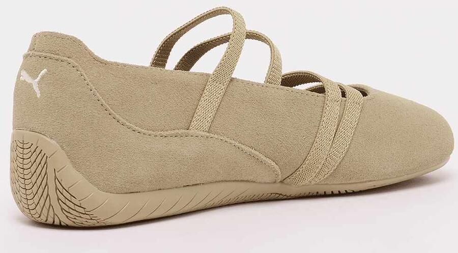 Puma Speedcat Ballet Women beige Schoenen - Foto 3