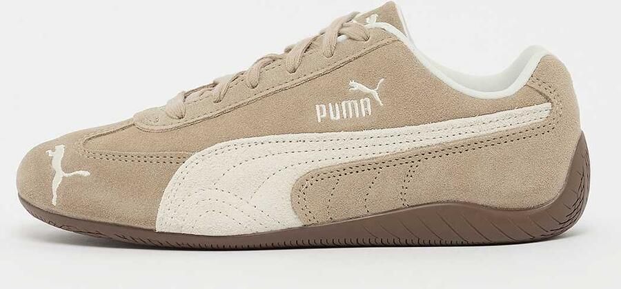 Puma Speedcat Elevated Wns Women beige Schoenen - Foto 7