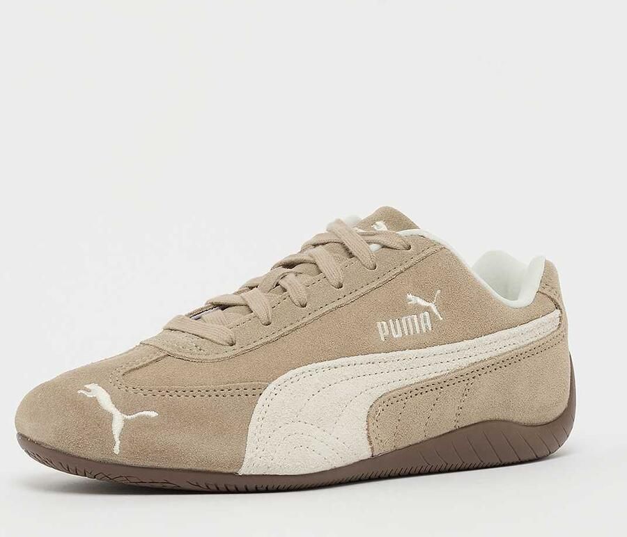Puma Speedcat Elevated Wns Women beige Schoenen - Foto 5