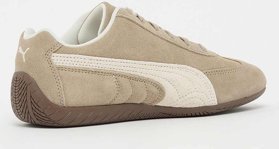 Puma Speedcat Elevated Wns Women beige Schoenen - Foto 6