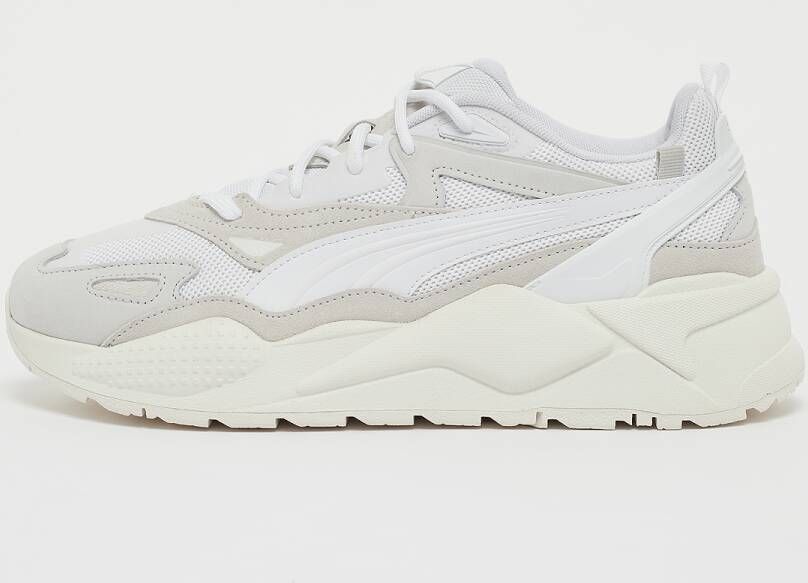 Puma Rs X Efekt Fashion sneakers Schoenen white feather gray maat: 42.5 beschikbare maaten:41 42.5 44.5 40.5 - Foto 11